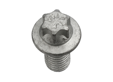 Perno de montaje de la placa de presión del embrague. Porsche Boxster / Caimán / 991 / 996 / 997 / Panamera / Cayenne - 99907345801, 9A700407600