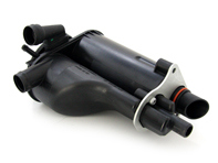 Oil separator 'Motorsport'. Porsche 987.1 Boxster / Cayman - 98710792600 Oil separator 'Motorsport'. Porsche 987.1 Boxster / Cayman - 98710792600