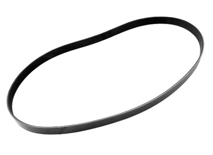 Cinghia di trasmissione. Porsche Cayenne 958 Hybrid / 970 Panamera Hybrid - 95810225100 - 115 940