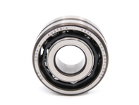 Main shaft angular contact bearing. Porsche 356 / 356A - 51920250, 90005300202 Main shaft angular contact bearing. Porsche 356 / 356A - 51920250, 90005300202