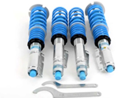 Kit di sospensione coilover Bilstein B16 PSS9. Porsche 986 Boxster *GM5-8847 - 48-181440, 48-347785 - 48-181440 Kit di sospensione coilover Bilstein B16 PSS9. Porsche 986 Boxster *GM5-8847 - 48-181440, 48-347785 - 48-181440