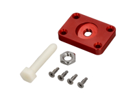 Arresto dell'acceleratore in alluminio Rennline. Porsche911/912/930/914 - F30