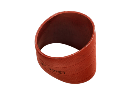 Gummimanschette Wärmetauscher. Porsche 911 3,2L Carrera 1984-89 - 93021133904, 93021133901 Gummimanschette Wärmetauscher. Porsche 911 3,2L Carrera 1984-89 - 93021133904, 93021133901