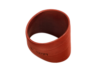 Gummimanschette Wärmetauscher. Porsche 911 3,2L Carrera 1984-89 - 93021133904, 93021133901