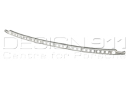 Halterung Hutablage hinten für SWB Porsche 911 1965-69 - PP227A, P227A, 91150195050