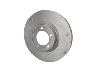 Brake disc rotor, FRONT. Standard Coat Z. Porsche 970 Panamera (OE Ref: 298615301B / 298615302B) - 460.1580.20, 460.1581.20, 97035140300, 97035140400, 97035140301, 97035140401, 298615301B, 298615302B