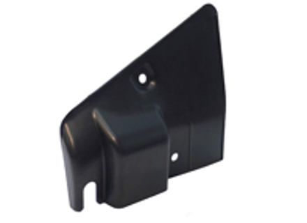 Deksel zekeringkast. Porsche 911 1965-73 - 91161010101, 91161010201, 91161010200