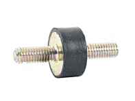 Bonded Rubber Bush. Porsche 928 / 924S / 944 / 968 - 92811019100, 99970326100