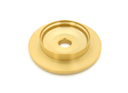 Asiento de resorte del amortiguador. Porsche 997.2 GT2 RS / 997 GT3 - 99734351192 Asiento de resorte del amortiguador. Porsche 997.2 GT2 RS / 997 GT3 - 99734351192