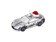 Porsche Christbaumschmuck, Collector‘s Edition Nr. 7 – Weihnachten. - WAP0500080SWBS Porsche Christbaumschmuck, Collector‘s Edition Nr. 7 – Weihnachten. - WAP0500080SWBS