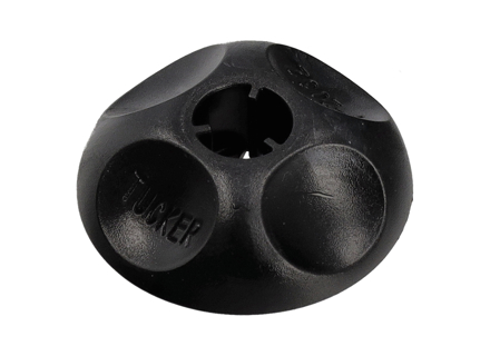 PLASTIC NUT 99904900540 - 99904900540