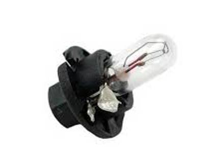 Lampadina di ricambio quadro strumenti. Porsche 986 Boxster / 996 - 99963130290 Lampadina di ricambio quadro strumenti. Porsche 986 Boxster / 996 - 99963130290