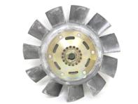 Dynamoventilator / waaier. Porsche 911 1978-89 / 930 Turbo 1975-77 - 93010601201, 93010601200