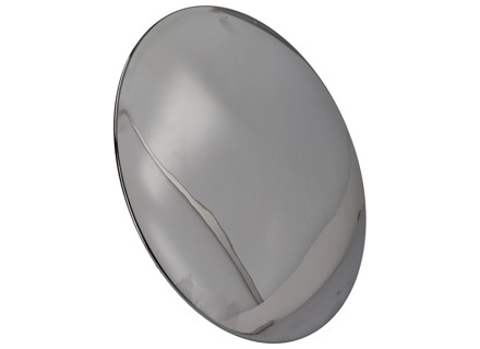 Hub cap, plain with no holes. Porsche 356C / 911 / 914 - 90136130104 Hub cap, plain with no holes. Porsche 356C / 911 / 914 - 90136130104