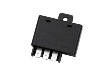 Relay Windscreen Wiper Interval. Porsche 911 1974-75 - 91161814600 - 3.208.200