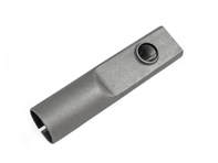 Jacking du tube d'entrée du garde-boue intérieur. Porsche 911 / 912 SWB - 90150501750 Jacking du tube d'entrée du garde-boue intérieur. Porsche 911 / 912 SWB - 90150501750