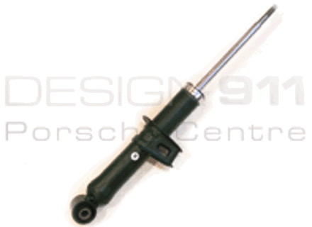 Ammortizzatore posteriore. Destra per Porsche 993 - 99333305234 Ammortizzatore posteriore. Destra per Porsche 993 - 99333305234