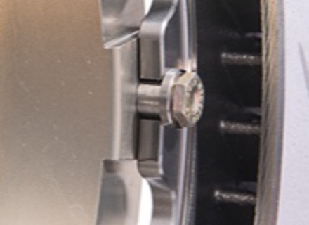 Pagid RBD racing rear brake disc bobbin set. Porsche 997 GT3 / 991 GT3 / Cayman GT4 - SA100120301 Pagid RBD racing rear brake disc bobbin set. Porsche 997 GT3 / 991 GT3 / Cayman GT4 - SA100120301