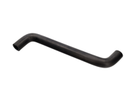 S Tubo flessibile del radiatore dell'olio al serbatoio. Porsche 930Turbo 1977-89 - 93010723302