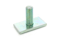 Screw for front / rear bumper deco moulding. Porsche 911 65-73 - 90150515520 Screw for front / rear bumper deco moulding. Porsche 911 65-73 - 90150515520