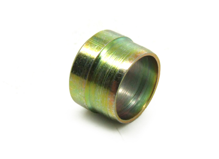 Nockenwelle an Spannrohr - Schneidring. Porsche 911 / 964 - N0208251