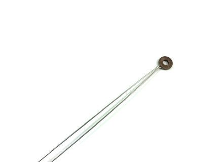 Cavo di trazione della serratura della porta. Porsche 356A T2/356B/356C - 64453156101, PCG53156101 Cavo di trazione della serratura della porta. Porsche 356A T2/356B/356C - 64453156101, PCG53156101