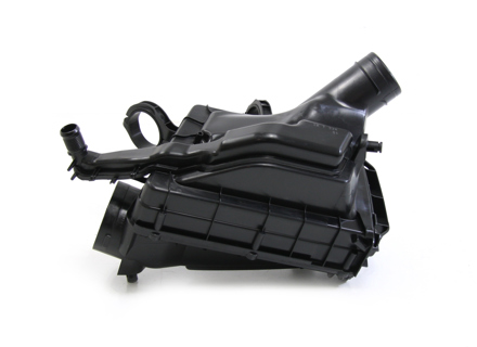 Caja del filtro de aire incl. filtro de aire. Porsche 992.1 - 992129567, 992129568 Caja del filtro de aire incl. filtro de aire. Porsche 992.1 - 992129567, 992129568