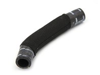 Coolant hose. Porsche Cayenne 957 / 958 Diesel - 95510637300 Coolant hose. Porsche Cayenne 957 / 958 Diesel - 95510637300