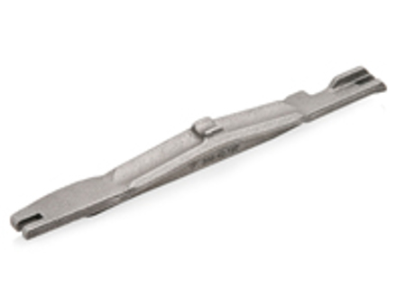 Asta di spinta del freno a mano. Porsche 356 - 35642197, 35642198 Asta di spinta del freno a mano. Porsche 356 - 35642197, 35642198