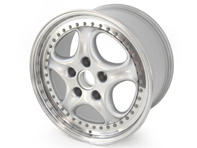 18' Alloy wheel for Porsche 993 Carrera RS Original Porsche - 99336213681, 99336214081 18' Alloy wheel for Porsche 993 Carrera RS Original Porsche - 99336213681, 99336214081