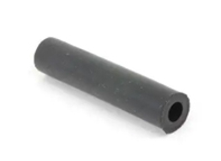 Supporto in gomma per arco padiglione. Porsche 356 / 911 Coupé - 64455551500 Supporto in gomma per arco padiglione. Porsche 356 / 911 Coupé - 64455551500