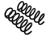 Coil springs REAR PAIR. Porsche 958 Cayenne - 95833353101504, 95833353101 Coil springs REAR PAIR. Porsche 958 Cayenne - 95833353101504, 95833353101