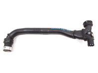 Conduite de retour du distributeur. Porsche 987 Boxster / 987C Cayman / 997 - 99710675104 Conduite de retour du distributeur. Porsche 987 Boxster / 987C Cayman / 997 - 99710675104