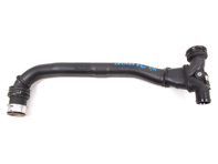 Ligne de retour du distributeur. Porsche 987 Boxster / 987C Cayman / 997 - 99710675104 Ligne de retour du distributeur. Porsche 987 Boxster / 987C Cayman / 997 - 99710675104
