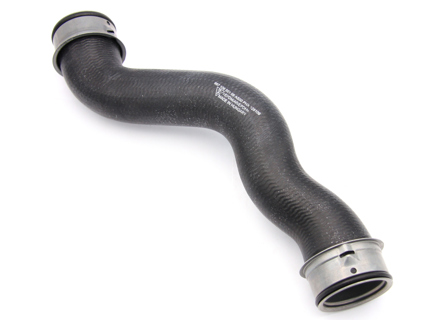 Waterslang, toevoer. Porsche 987.1 Boxster / 987C.1 Cayman - 98710650107, 98710650106 Waterslang, toevoer. Porsche 987.1 Boxster / 987C.1 Cayman - 98710650107, 98710650106