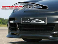 Spoiler mentoniera anteriore SpeedART BTR-II. Porsche 997Turbo Spoiler mentoniera anteriore SpeedART BTR-II. Porsche 997Turbo