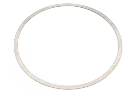 Washer, 90 x 97 x 0.55. Porsche 996 Turbo / 997 Turbo - 99630216351