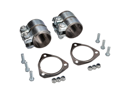 Mounting Kit for Catalytic Pipes Porsche 997/997S - 97.270KIT, 97270KIT Mounting Kit for Catalytic Pipes Porsche 997/997S - 97.270KIT, 97270KIT