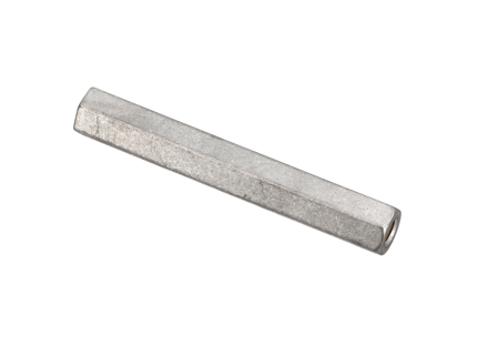 Rain tray spacer tube. Porsche 912 - 90251212520 - JG.125.20, 1680250500