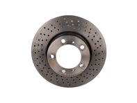 Disco freno anteriore USATO. Porsche 981 Boxster 2.7L / 981C Cayman 2.7L - 98135140101, 98135140201 - 09.D805.11, 460.1589.20, 460.1590.20, 92279905, 92280005