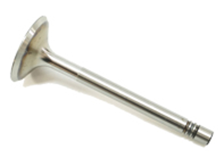 Válvula de admisión de culata. Porsche 911 S/TU/T/E - 90110540700 Válvula de admisión de culata. Porsche 911 S/TU/T/E - 90110540700