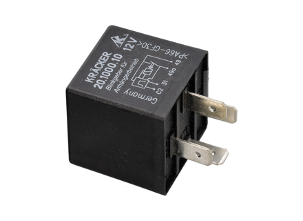 闪光继电器。保时捷 928 / 944 / 968 - 92861513100, 4DM 003 360-021, 4DM003360021, 4DM 003 360-027, 4DM003360027, 4DB 001 887-041, 4DB001887041 - V15-71-0023