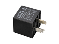 Relais clignotant. Porsche 928 / 944 / 968 - 92861513100, 4DM 003 360-021, 4DM003360021, 4DM 003 360-027, 4DM003360027, 4DB 001 887-041, 4DB001887041 - V15-71-0023