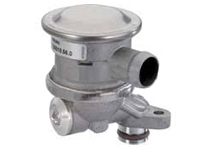 Secondary air injection pump check valve. Porsche 958 Cayenne / 970 Panamera - 7PP131109, 7PP131109A, 7.00018.55.0, 7.00018.56.0 Secondary air injection pump check valve. Porsche 958 Cayenne / 970 Panamera - 7PP131109, 7PP131109A, 7.00018.55.0, 7.00018.56.0