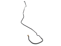 Tubo di ritorno del carburante, posteriore. Porsche 996 Turbo / 996 GT3 - 99620127501 Tubo di ritorno del carburante, posteriore. Porsche 996 Turbo / 996 GT3 - 99620127501