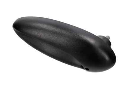 Griff zur Höhenverstellung. Porsche 986 / 996 - 98652162700, 98652162800