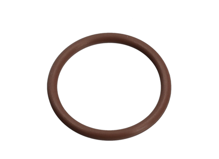 Radiator airconditioning (Airco) O-ringafdichting. Porsche Boxster 986 / 996 - 99970738240, 99970743941