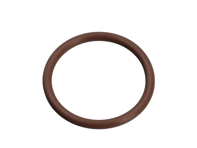 Radiator airconditioning (Airco) O-ringafdichting. Porsche Boxster 986 / 996 - 99970738240, 99970743941