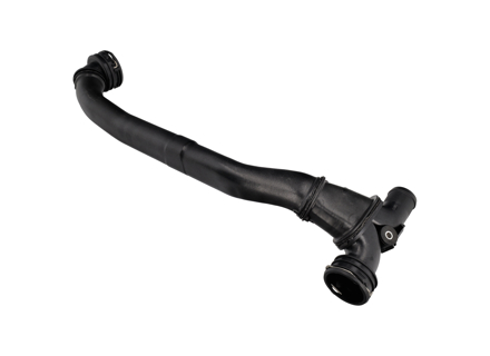 分销商回流管路。保时捷 987 Boxster / 987C Cayman / 997 - 99710675104