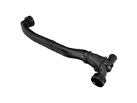 Tubería de retorno del distribuidor. Porsche 987 Boxster / 987C Cayman / 997 - 99710675104